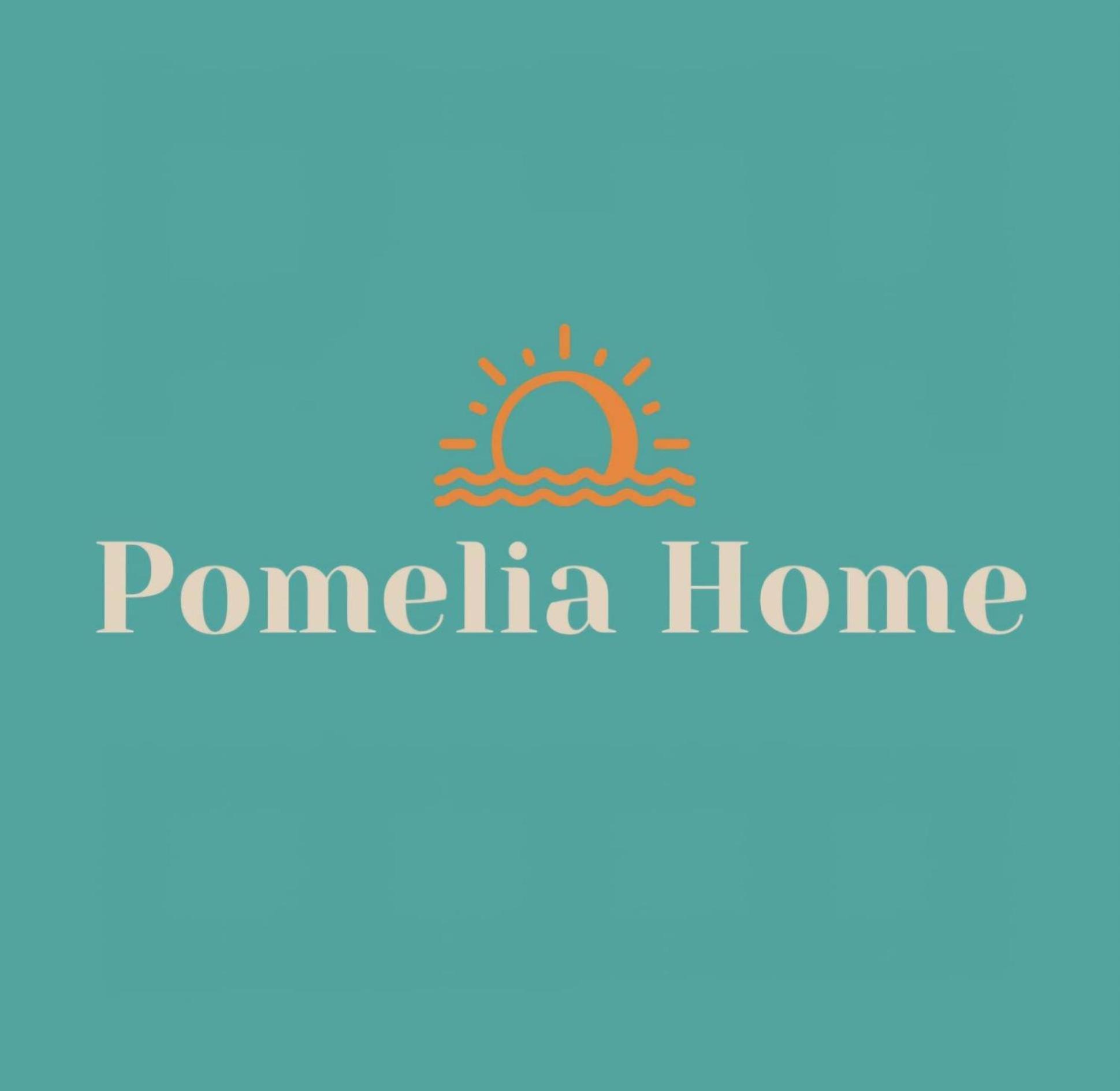 Pomelia Home Рипосто Экстерьер фото