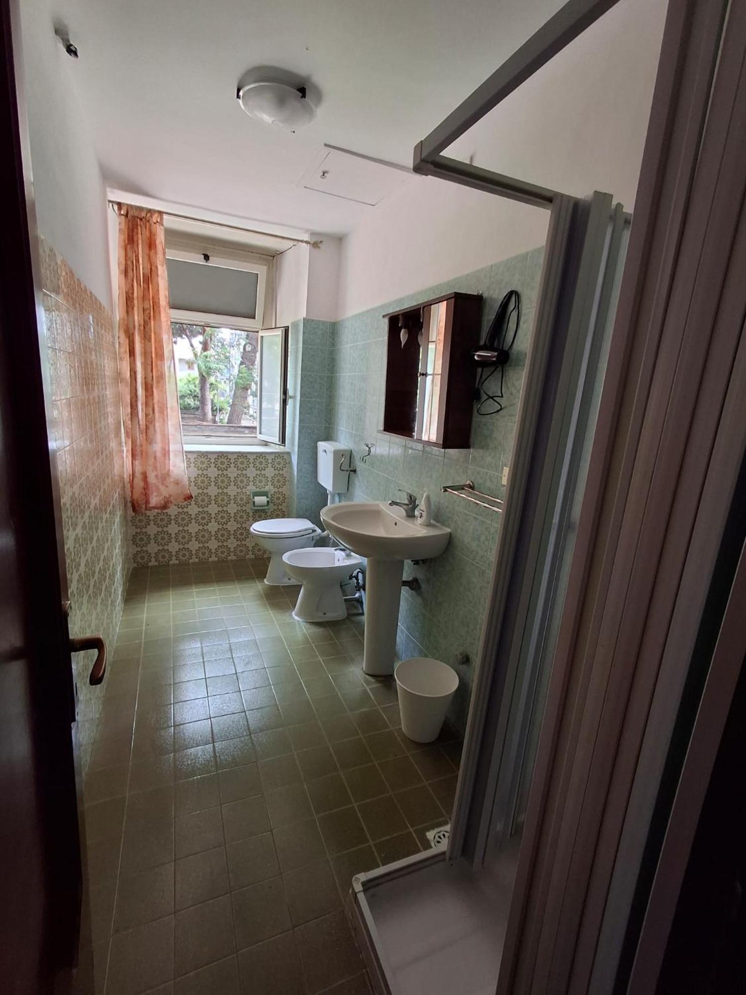 Pomelia Home Рипосто Экстерьер фото