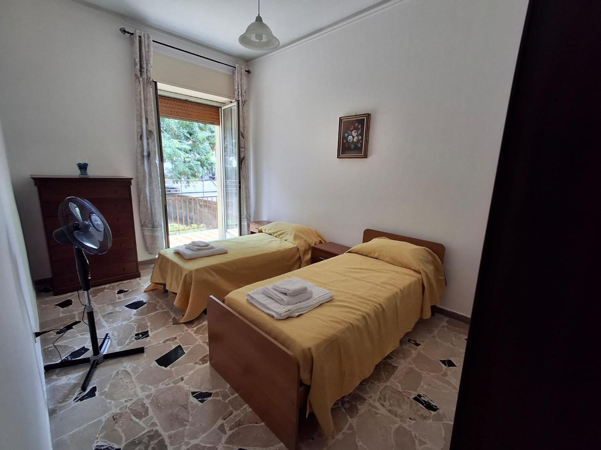 Pomelia Home Рипосто Экстерьер фото