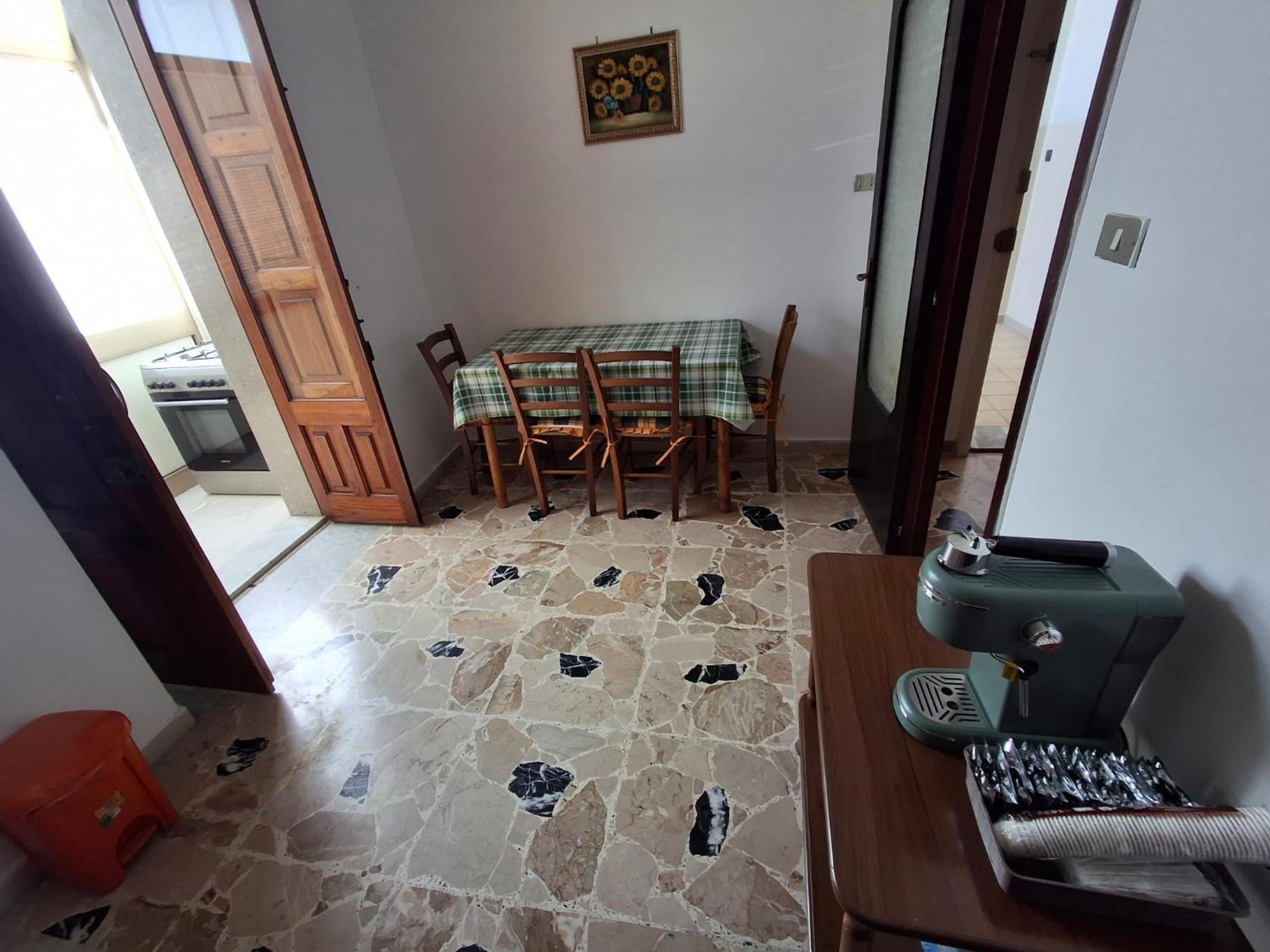 Pomelia Home Рипосто Экстерьер фото