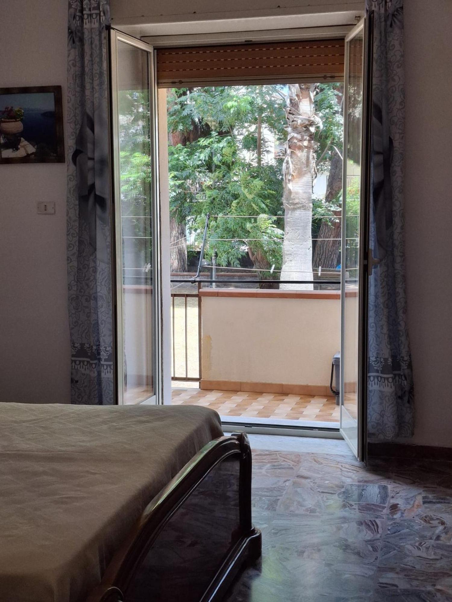 Pomelia Home Рипосто Экстерьер фото