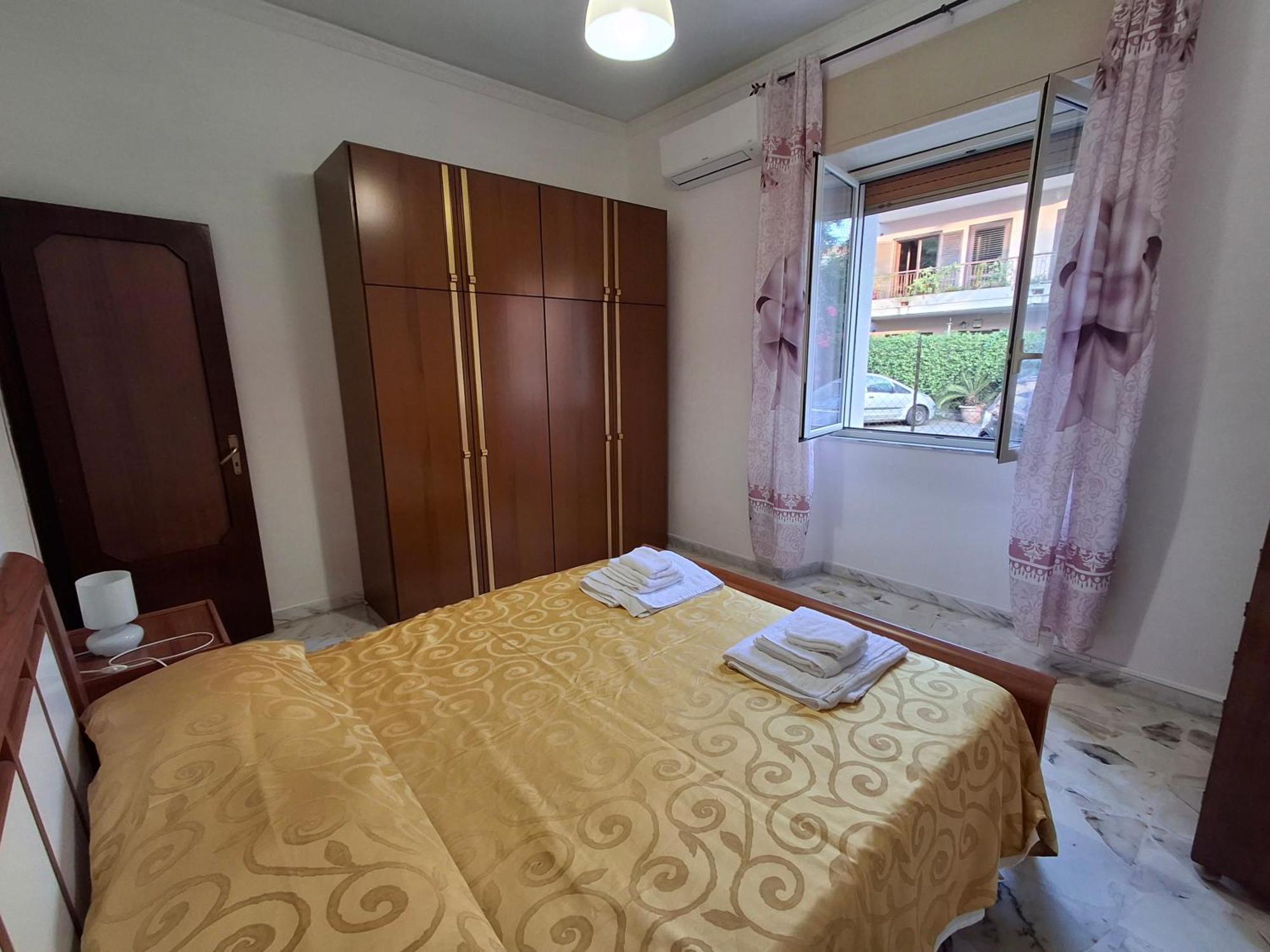 Pomelia Home Рипосто Экстерьер фото